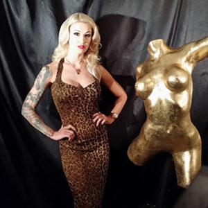 Golden Girl