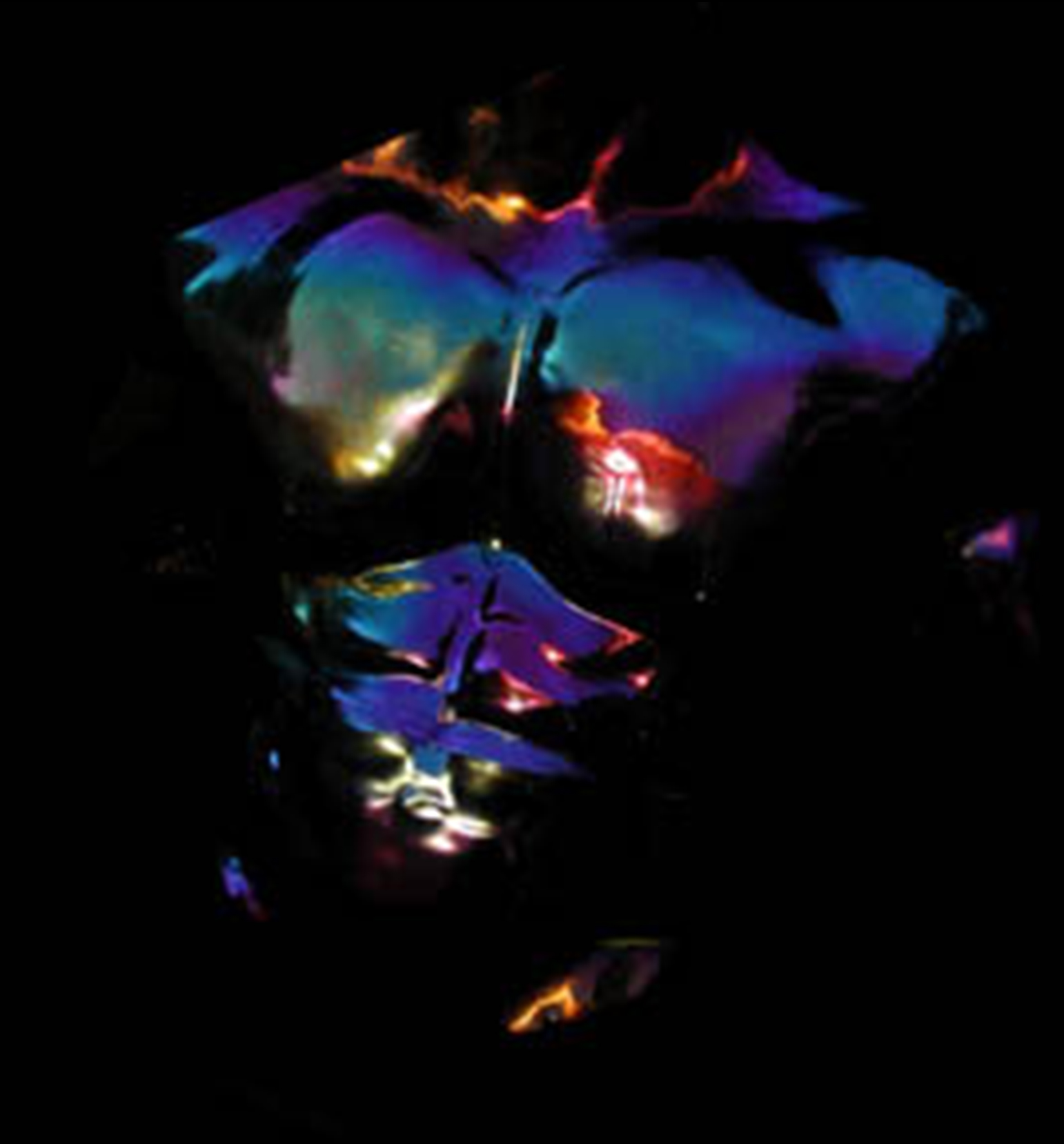 Mr. Universe - Image 2