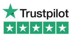 trustpilot logo