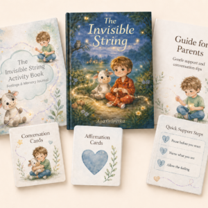 The Invisible String